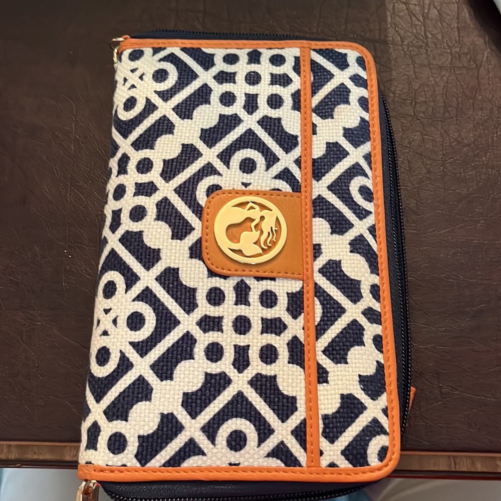 Wristlet